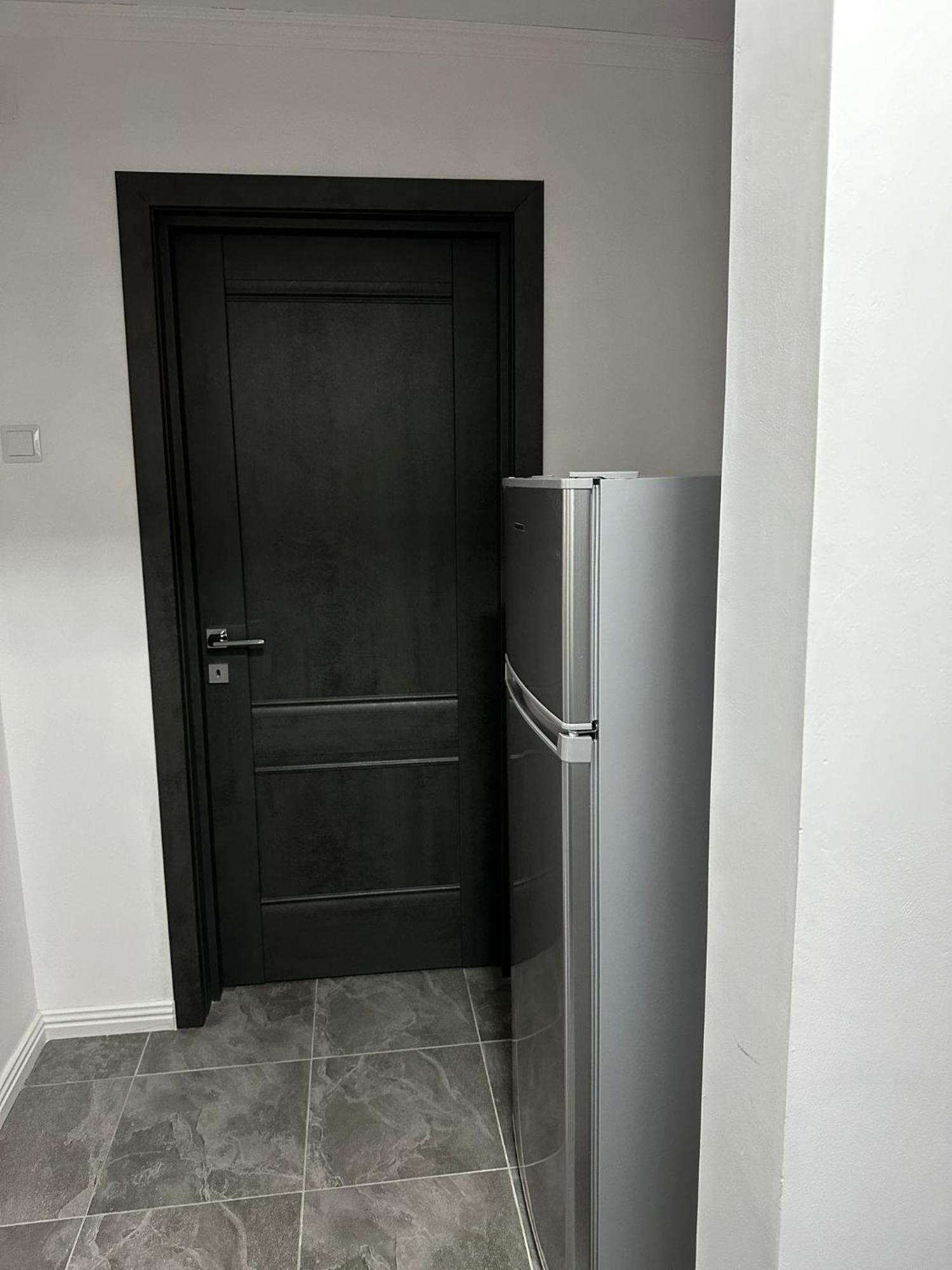 Apartment Lacul Tei *